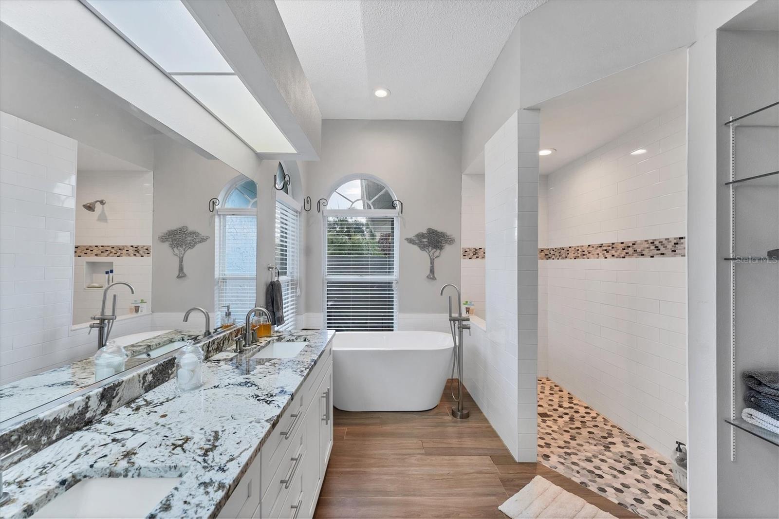 AMBERLEA - Residential