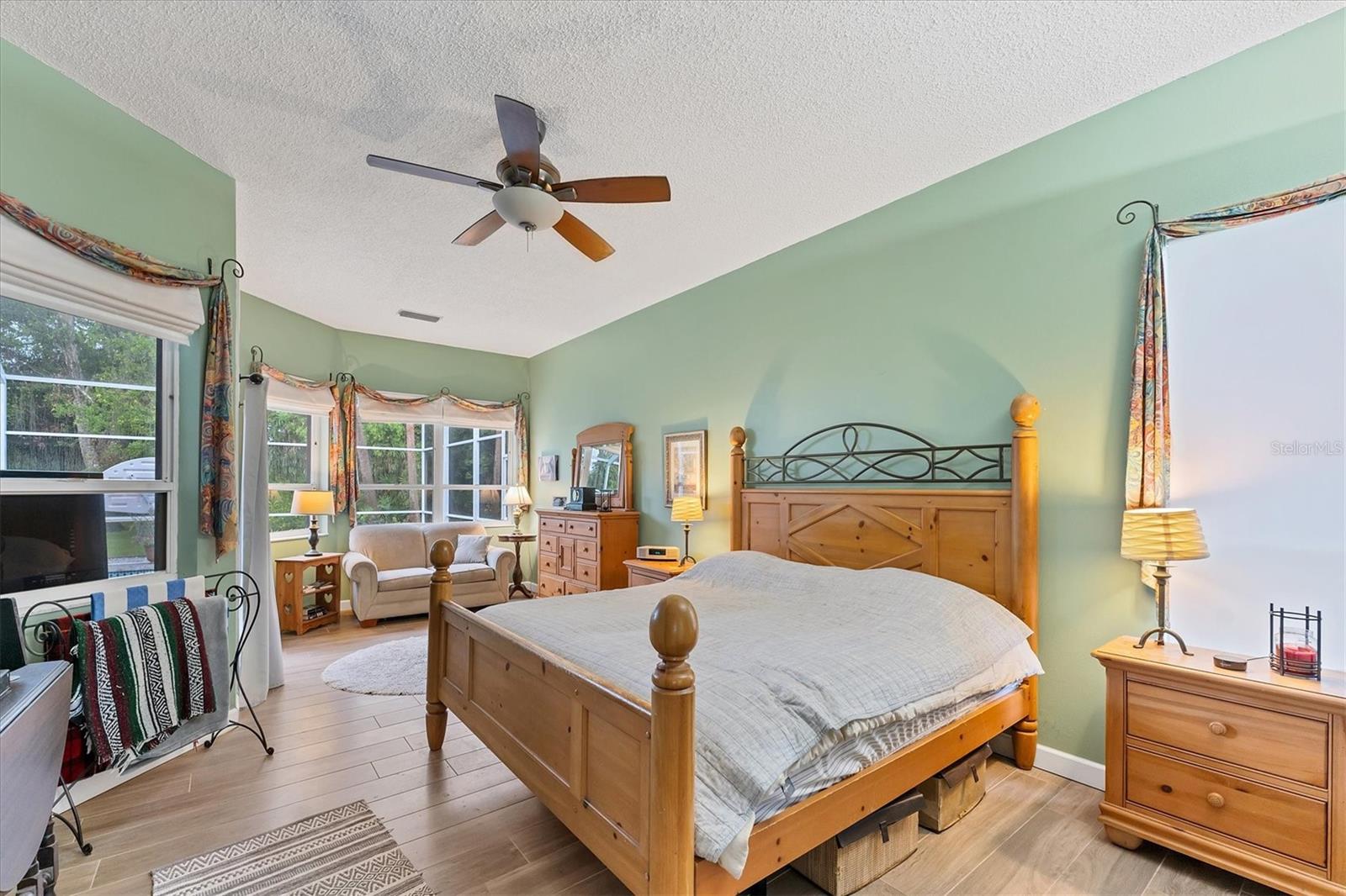 AMBERLEA - Residential