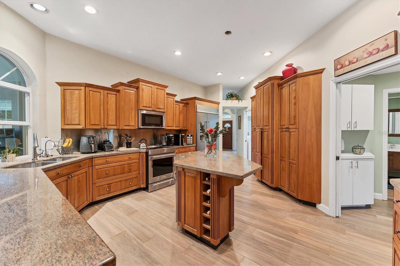 AMBERLEA - Residential