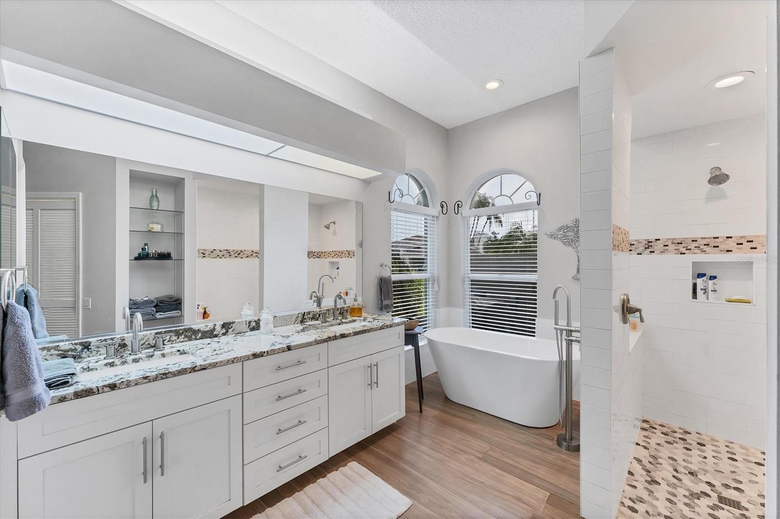 AMBERLEA - Residential