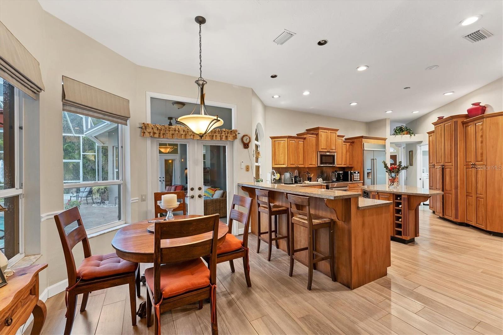 AMBERLEA - Residential