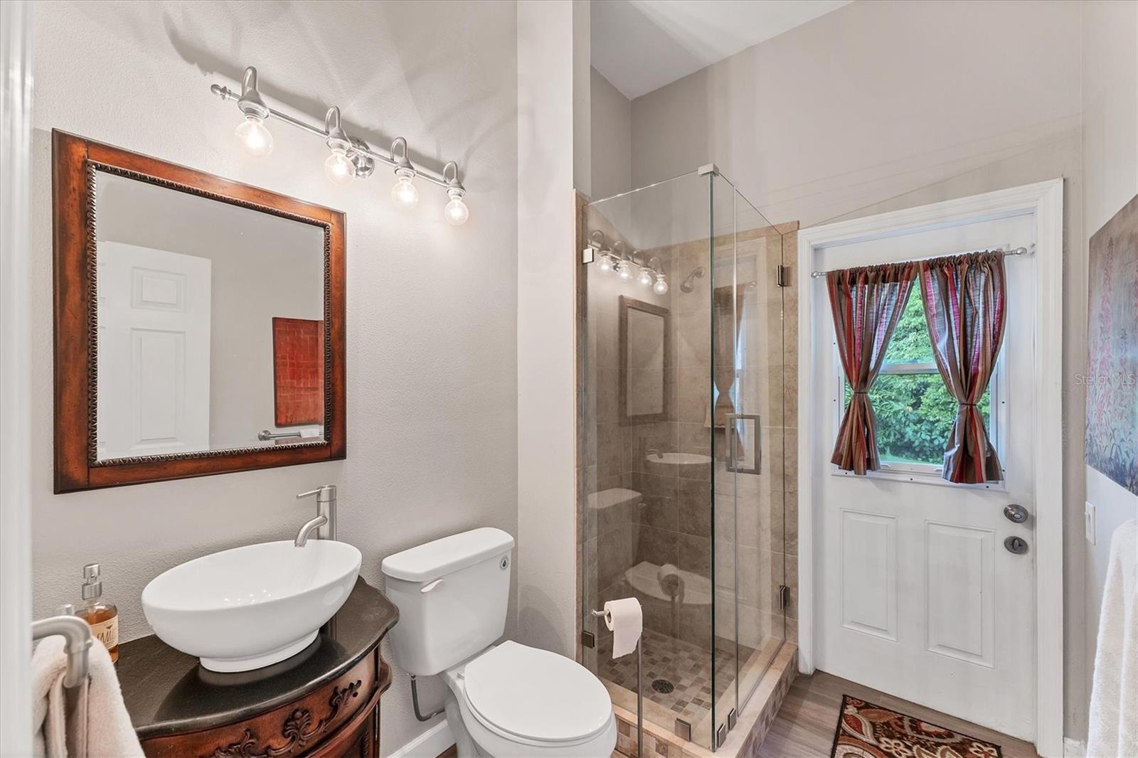 AMBERLEA - Residential