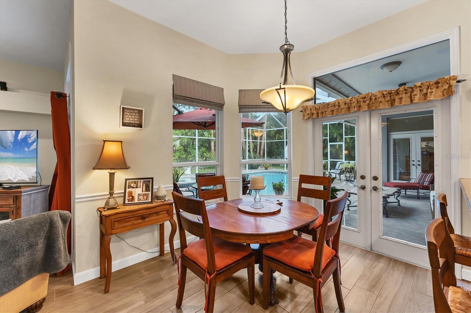 AMBERLEA - Residential