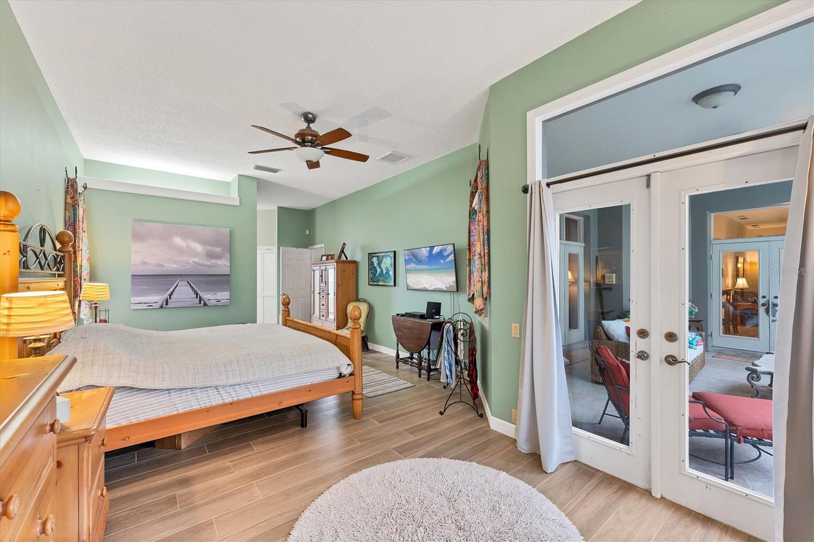 AMBERLEA - Residential