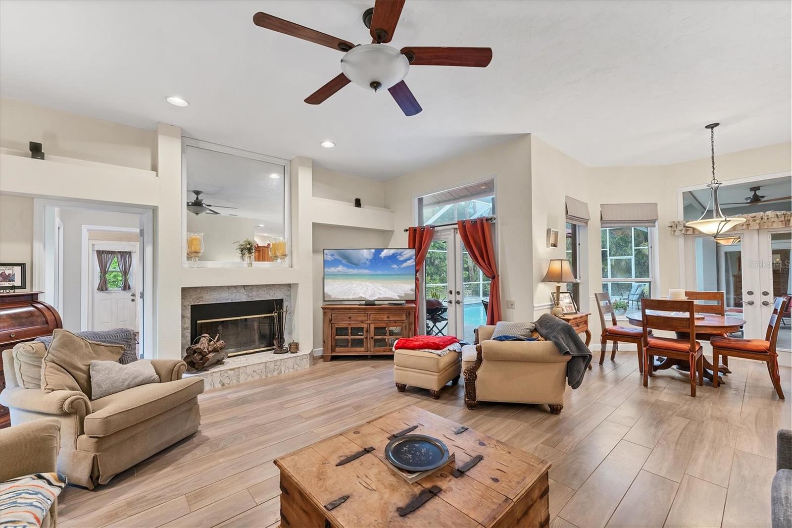 AMBERLEA - Residential