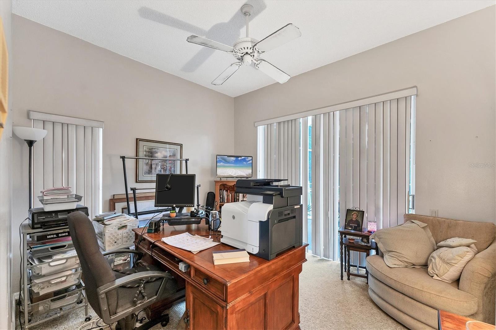 AMBERLEA - Residential