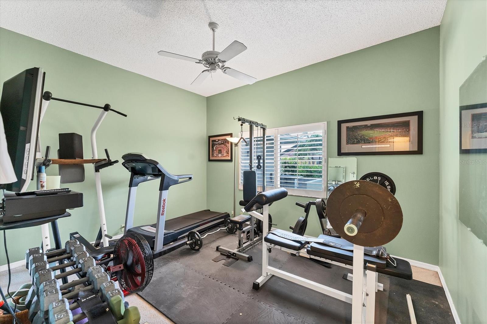 AMBERLEA - Residential