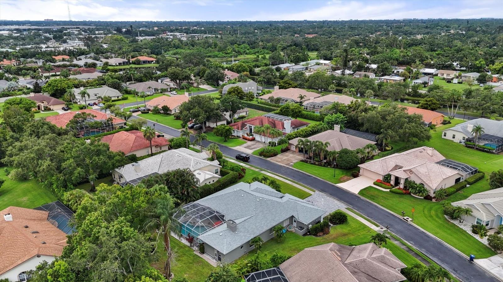 AMBERLEA - Residential