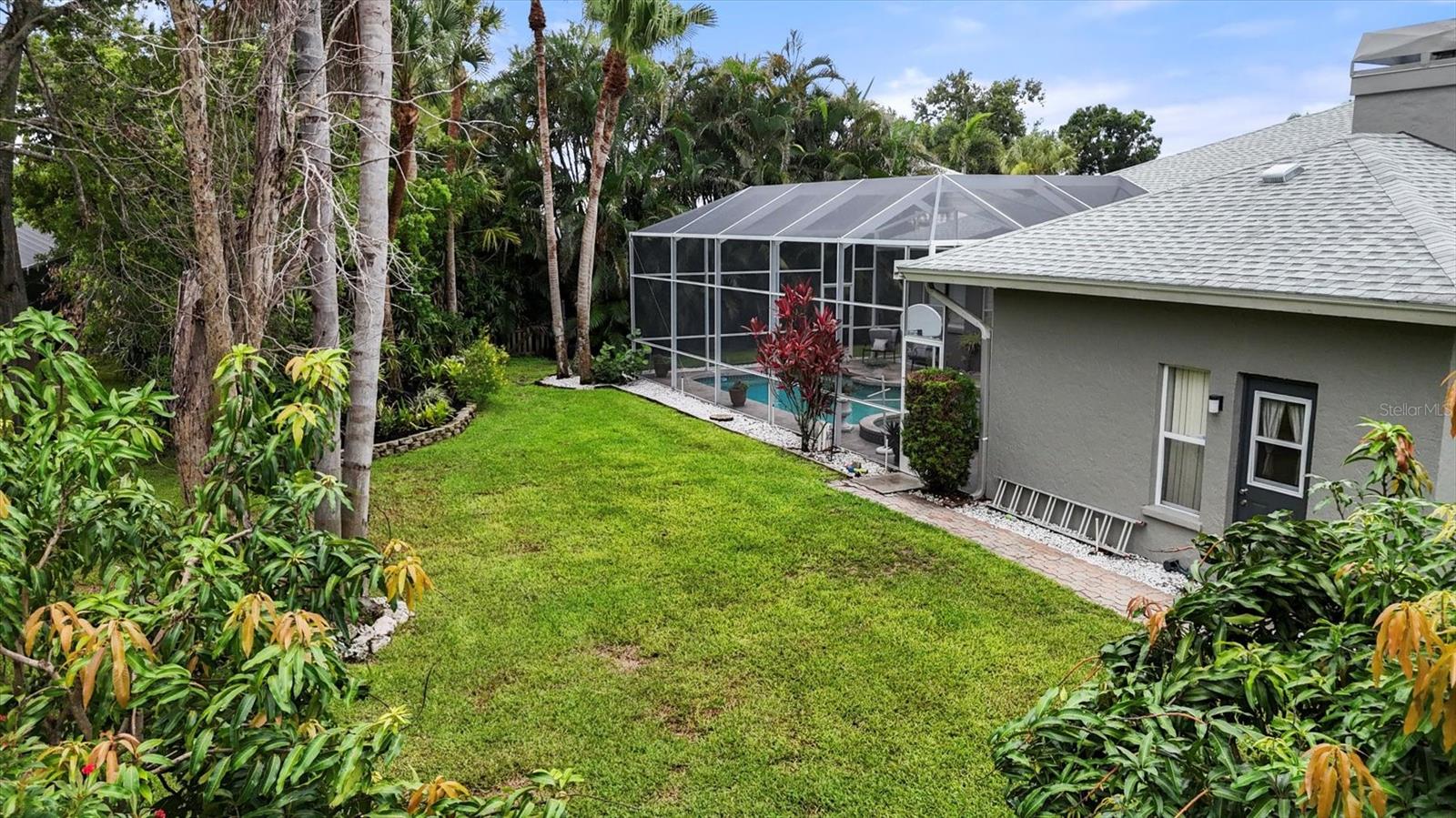 AMBERLEA - Residential