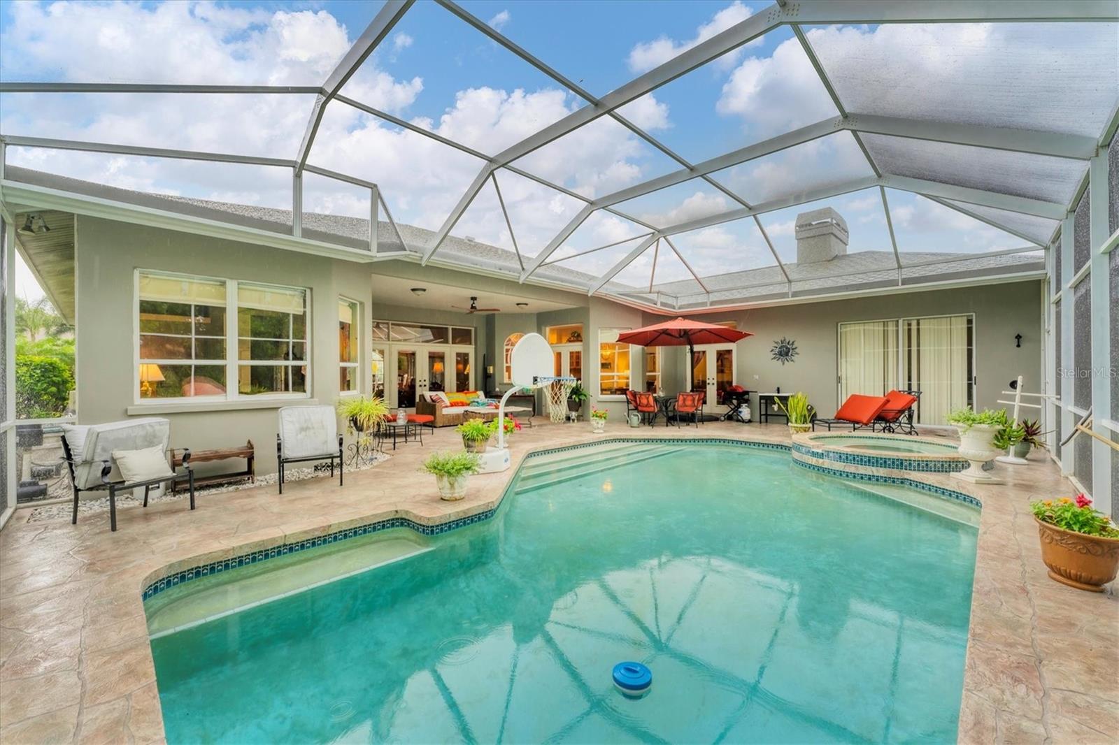 AMBERLEA - Residential