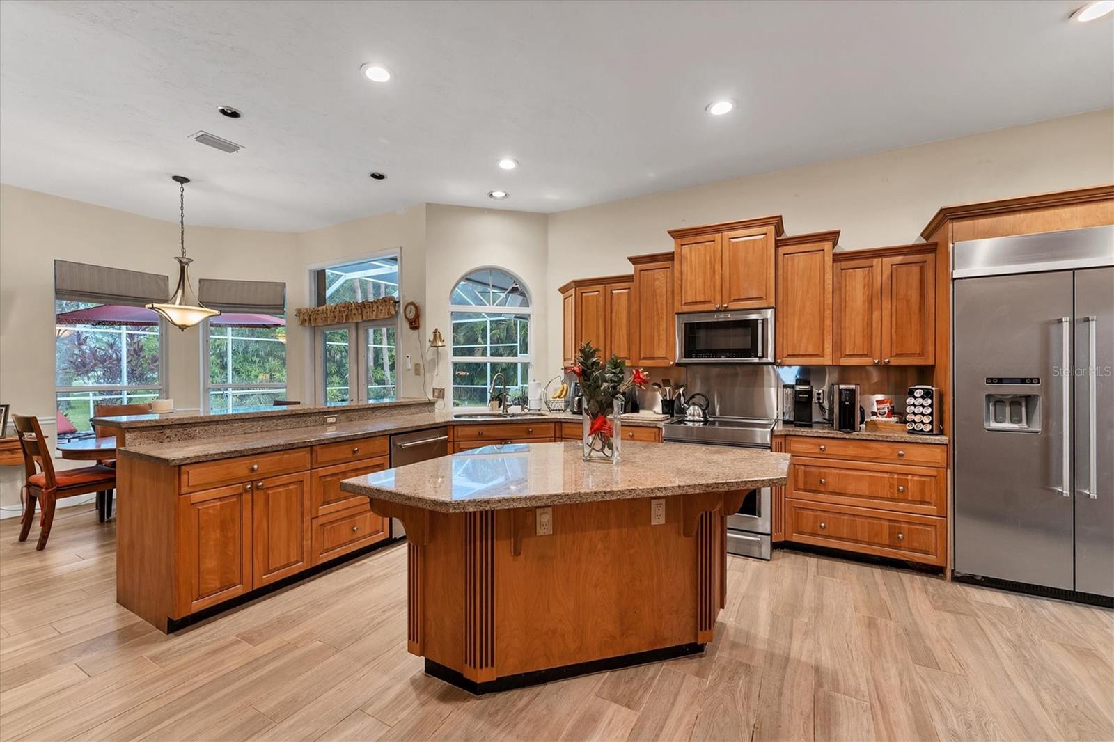 AMBERLEA - Residential