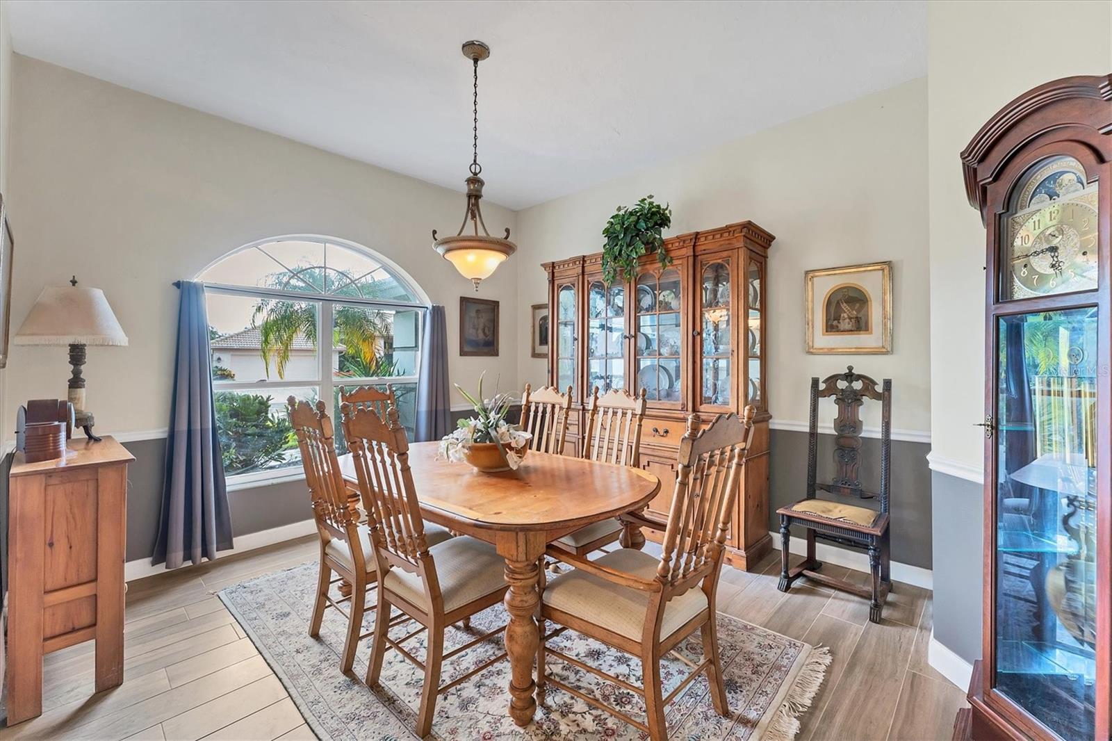 AMBERLEA - Residential