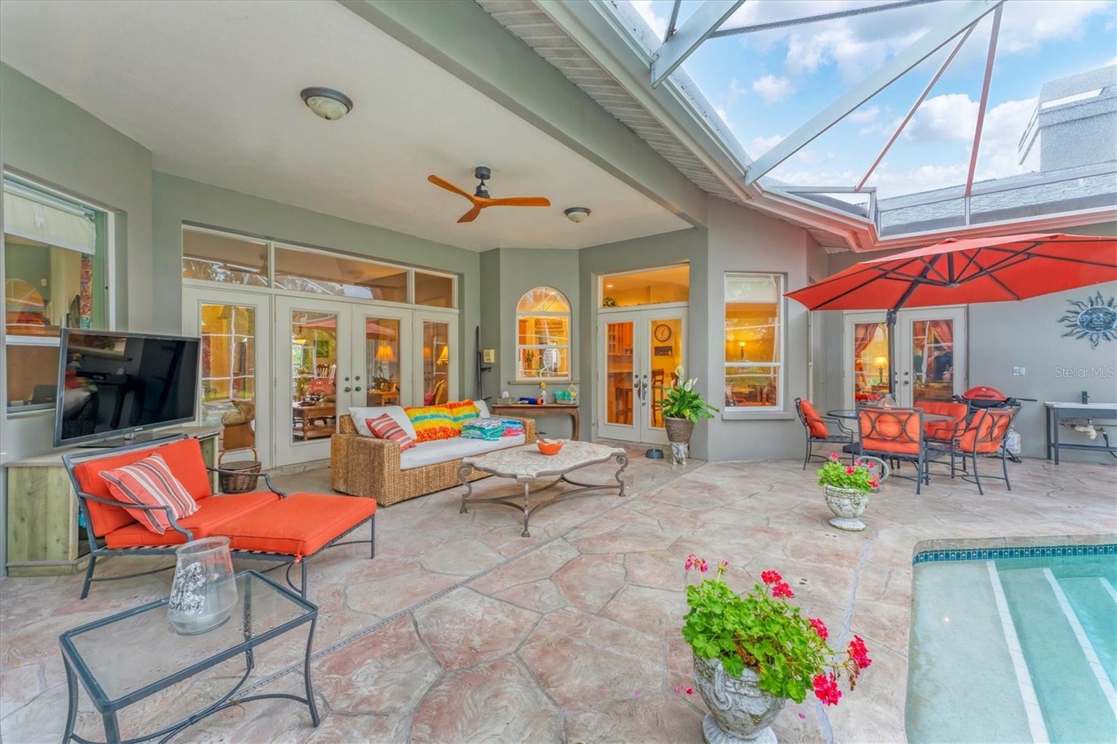 AMBERLEA - Residential