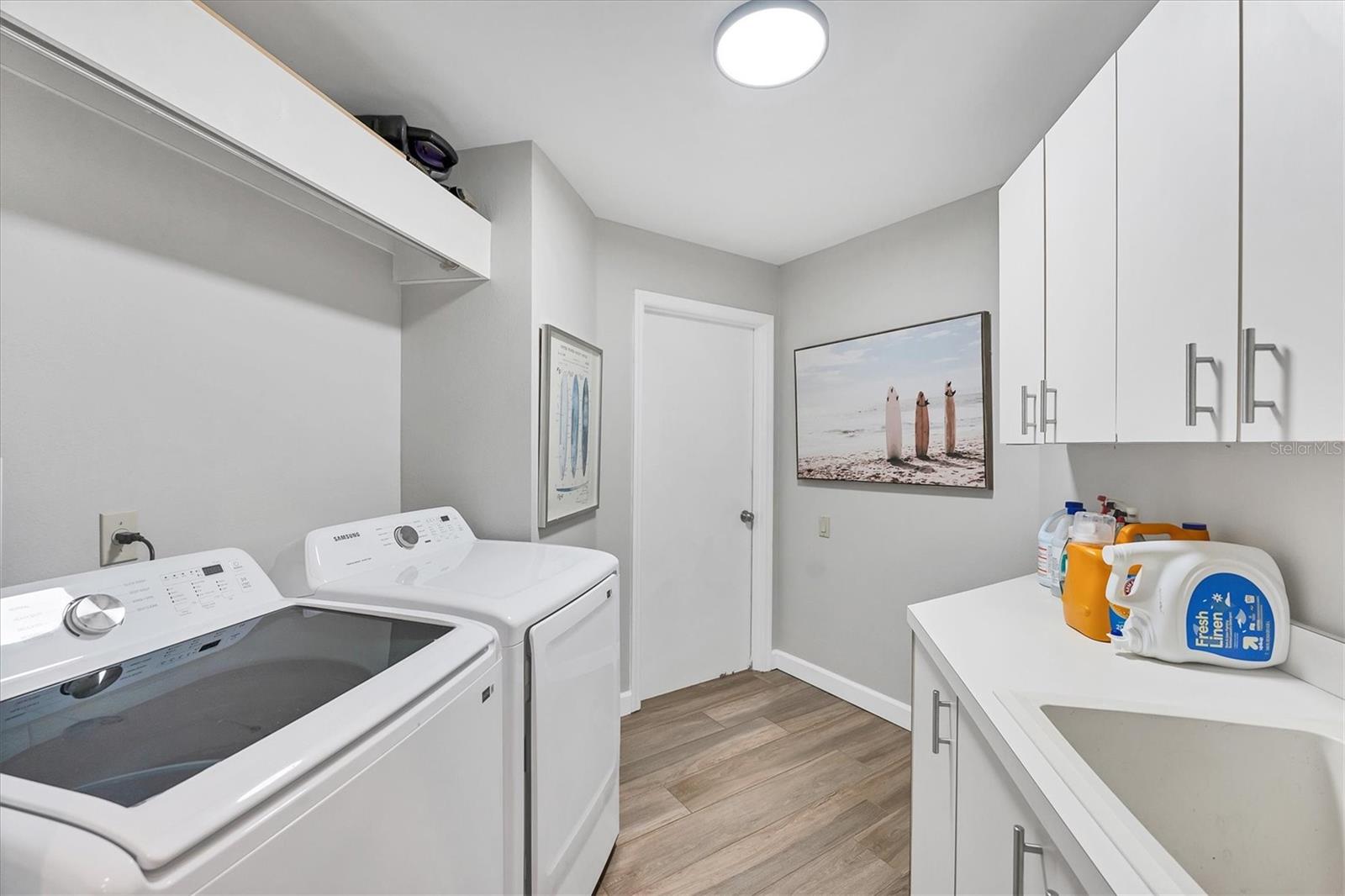 AMBERLEA - Residential