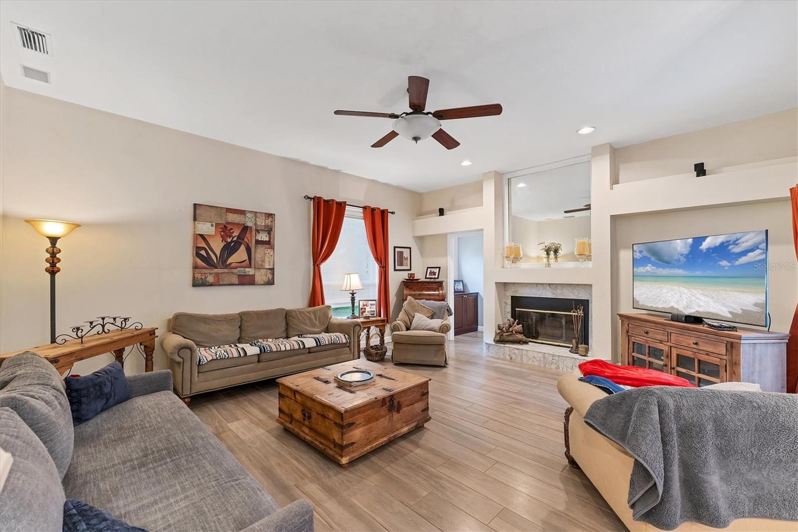 AMBERLEA - Residential