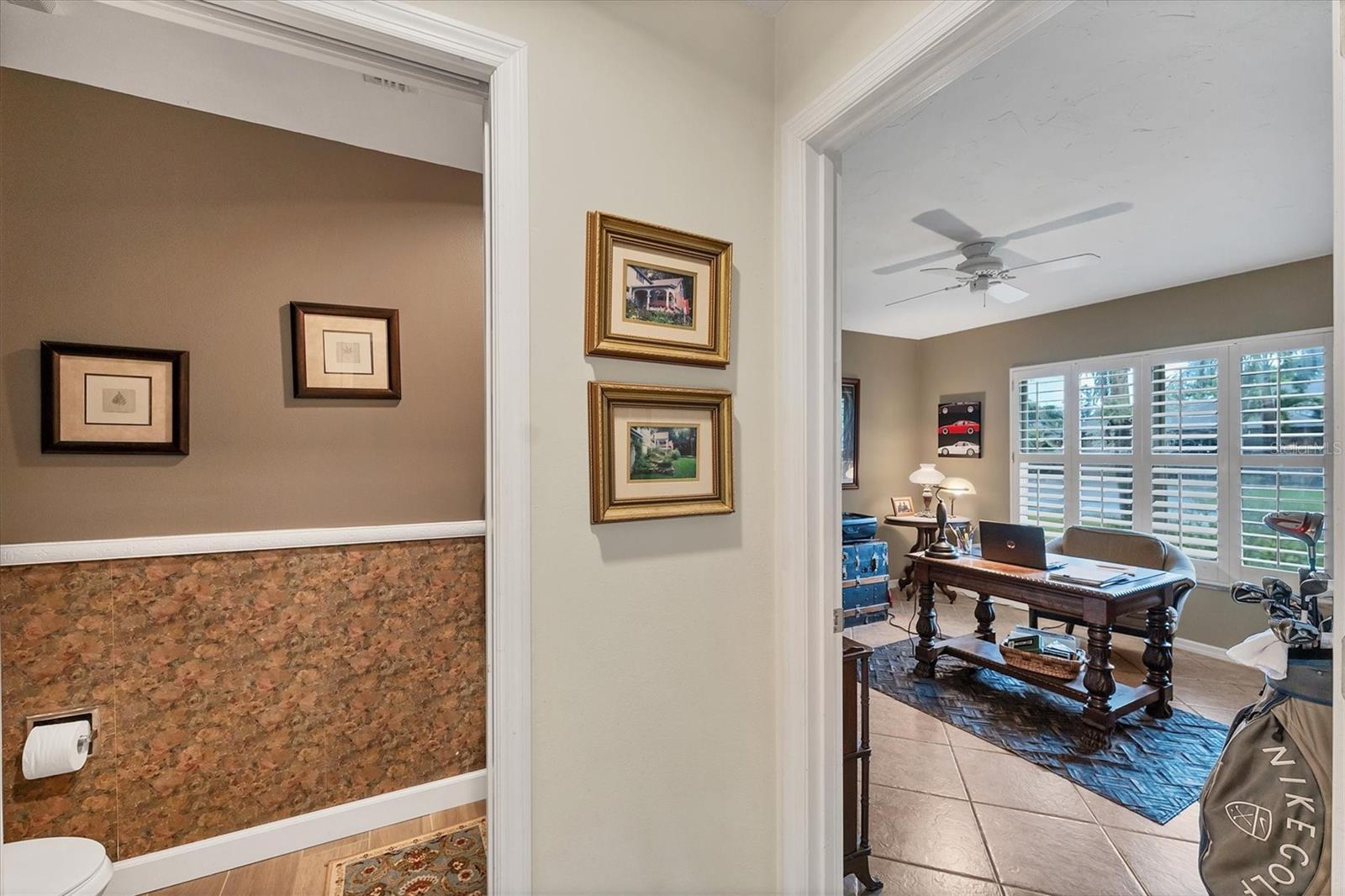 AMBERLEA - Residential