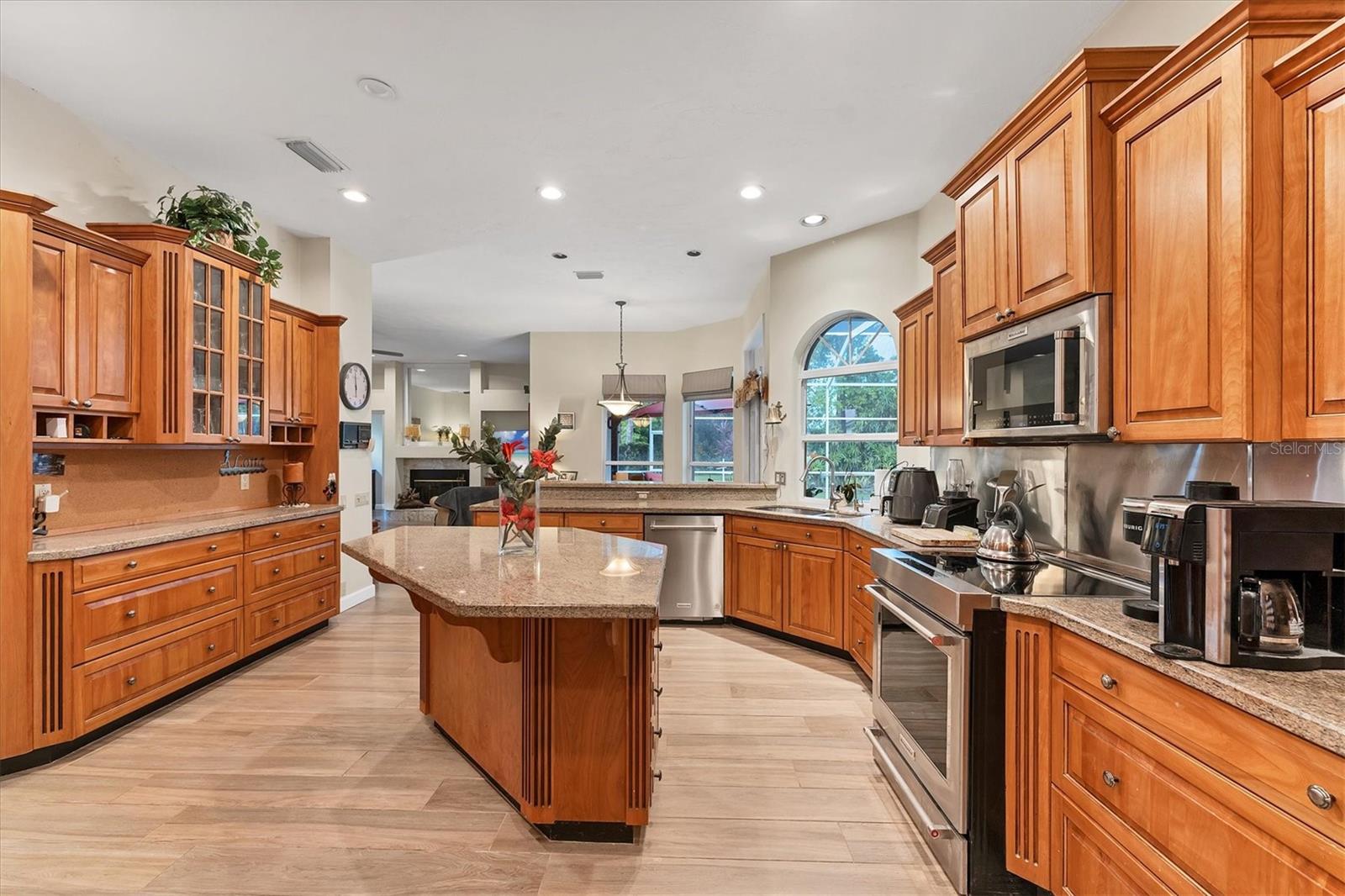 AMBERLEA - Residential