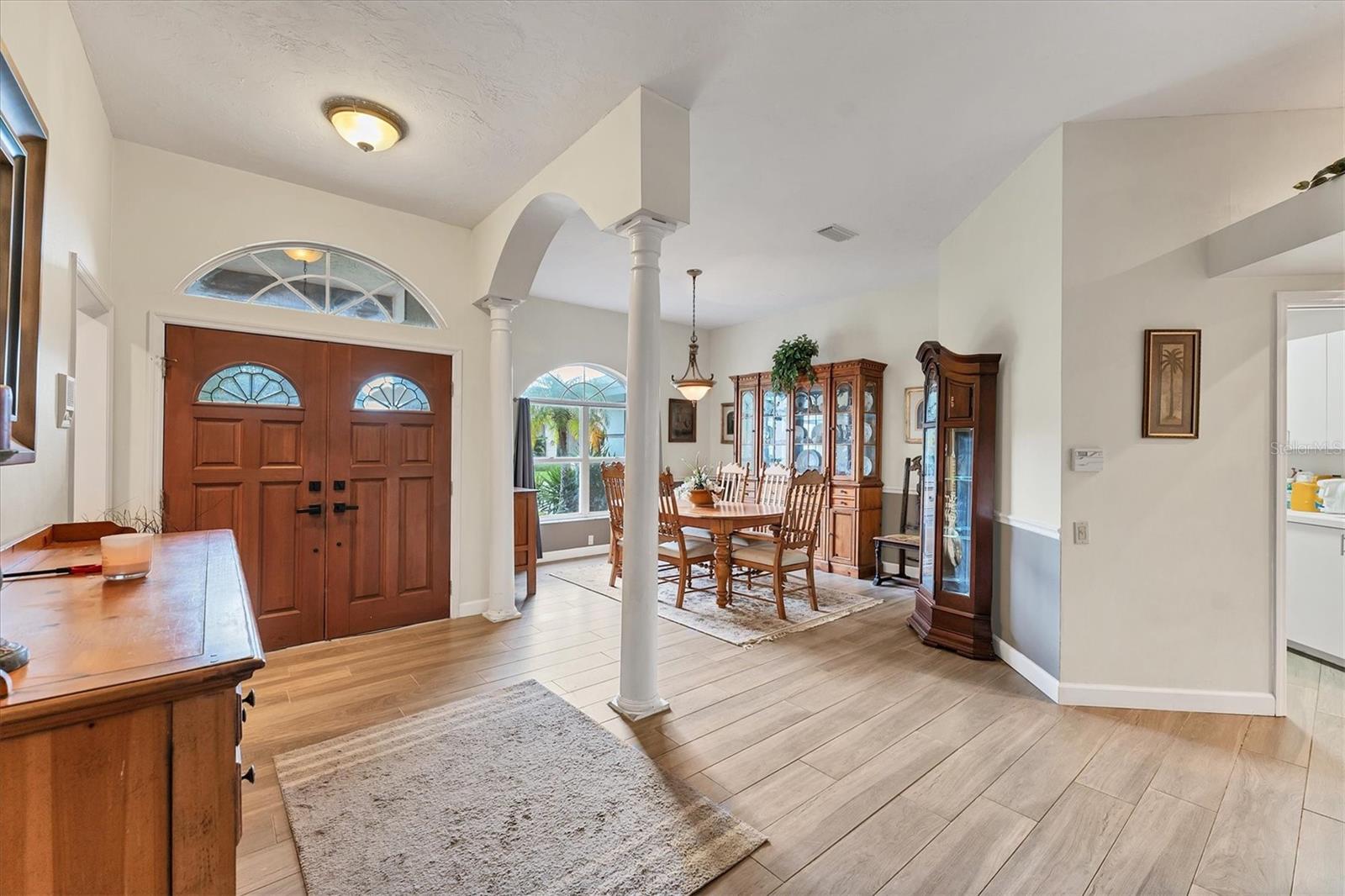 AMBERLEA - Residential