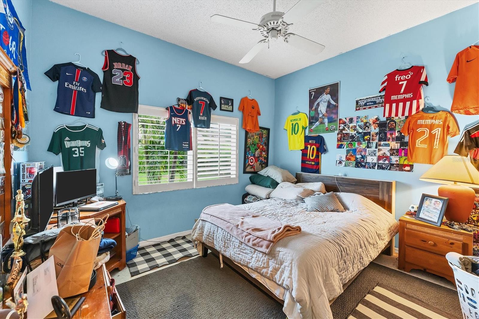 AMBERLEA - Residential