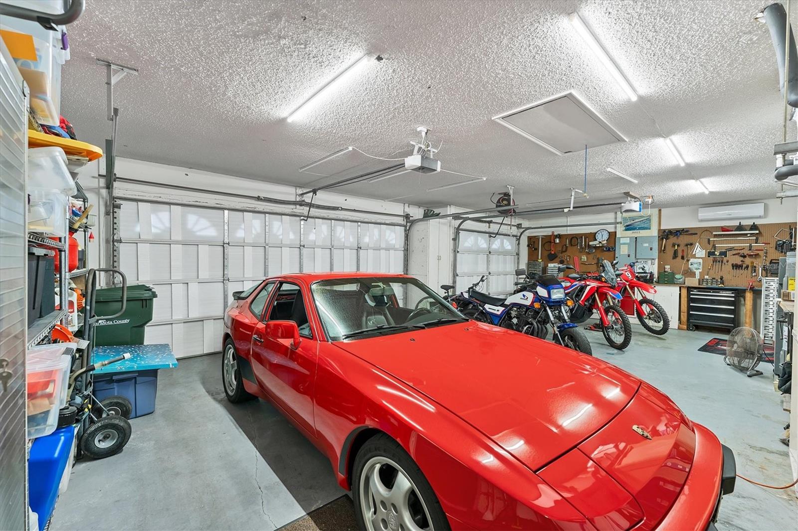 AMBERLEA - Residential