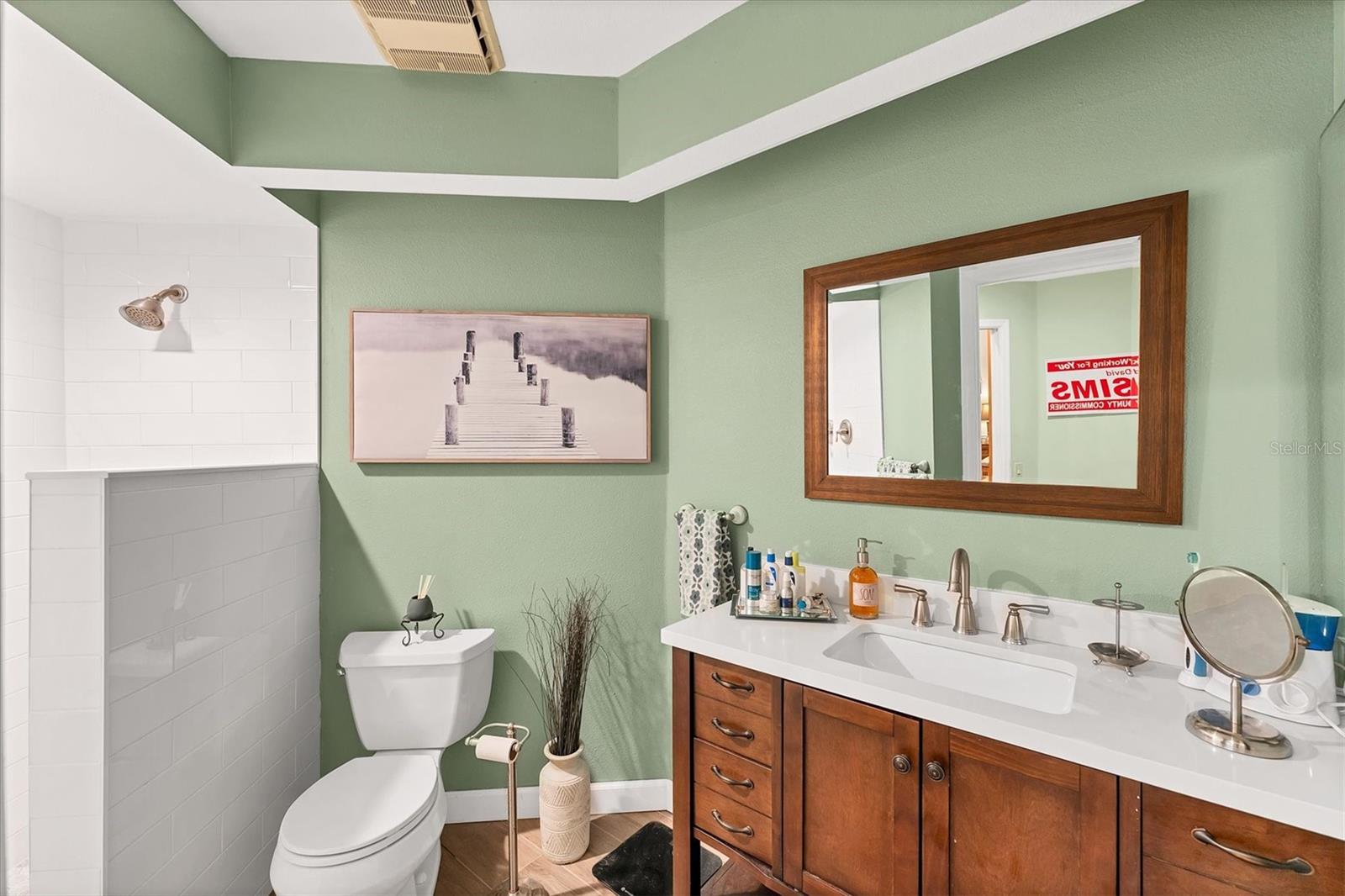 AMBERLEA - Residential