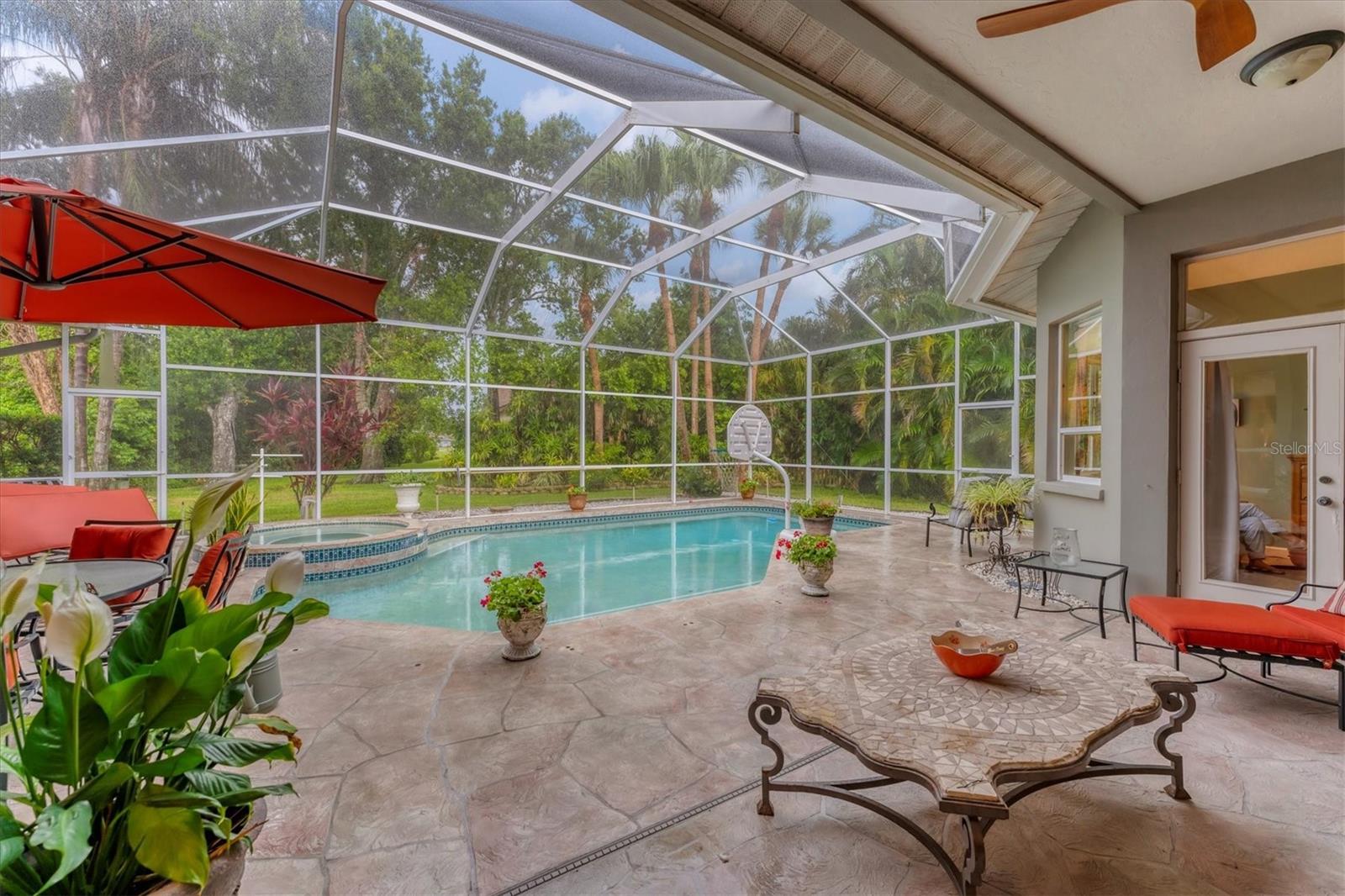 AMBERLEA - Residential