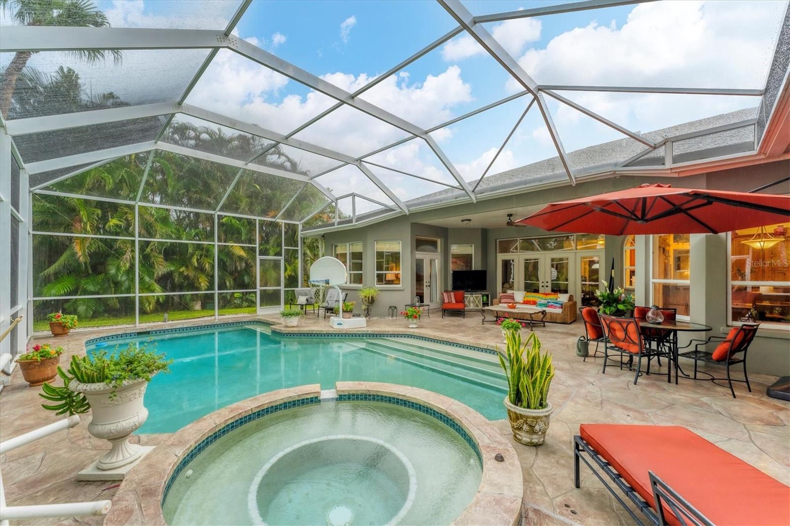 AMBERLEA - Residential