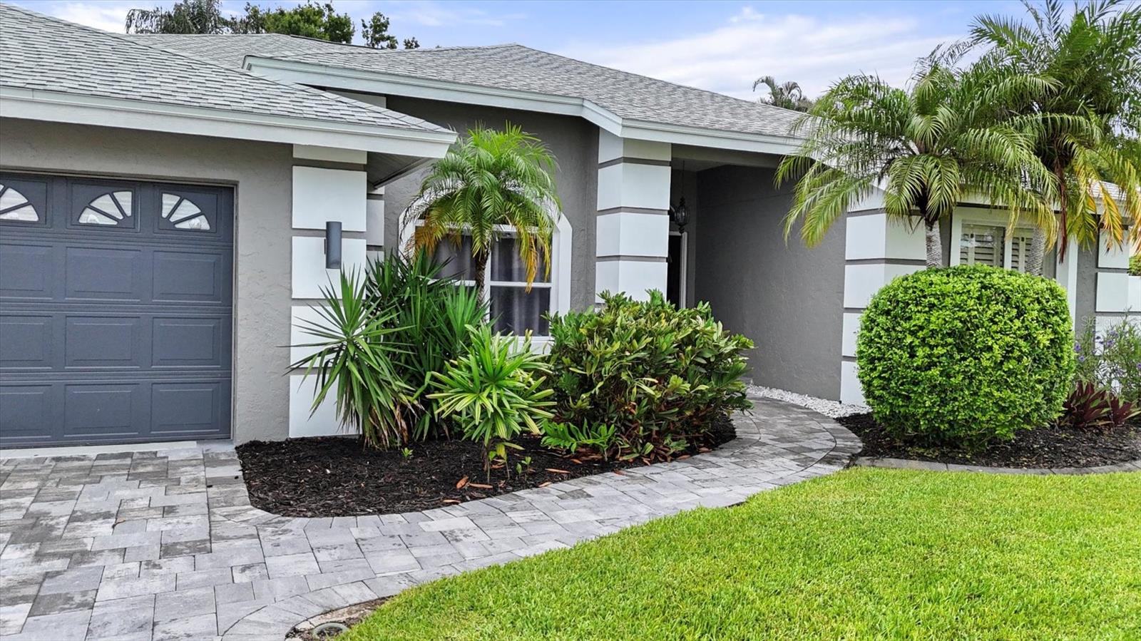 AMBERLEA - Residential