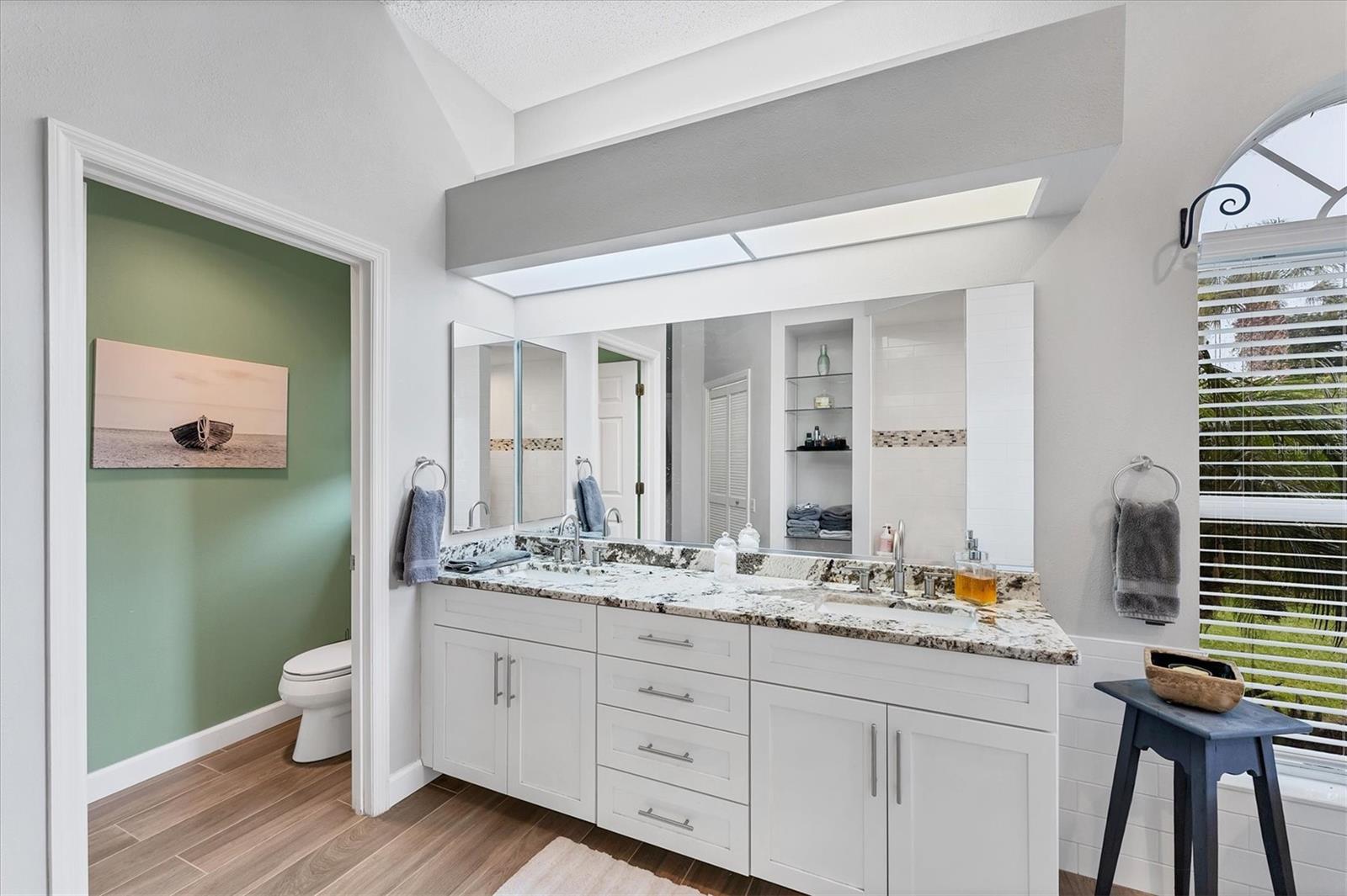 AMBERLEA - Residential