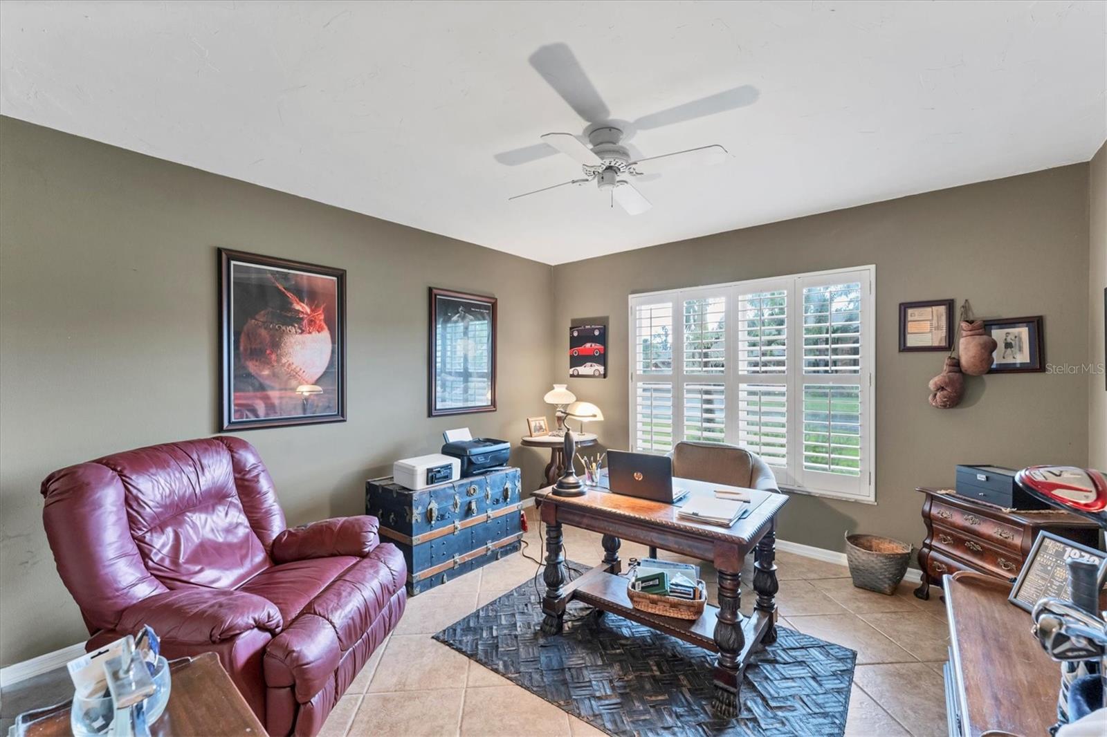 AMBERLEA - Residential