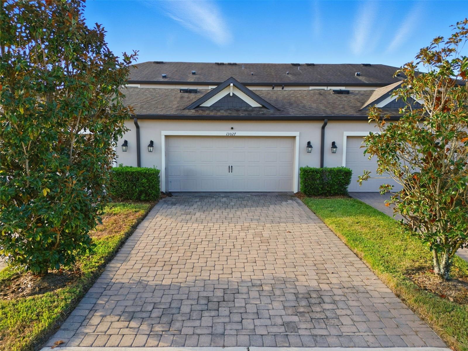 STARKEY RANCH VILLAGE 1 PH 3 - Residential Lease