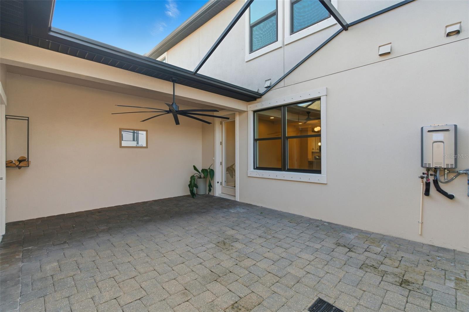 STARKEY RANCH VILLAGE 1 PH 3 - Residential Lease