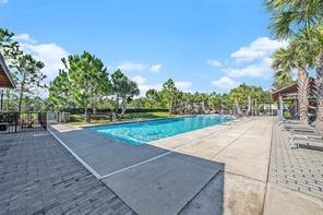 STARKEY RANCH VILLAGE 1 PH 3 - Residential Lease