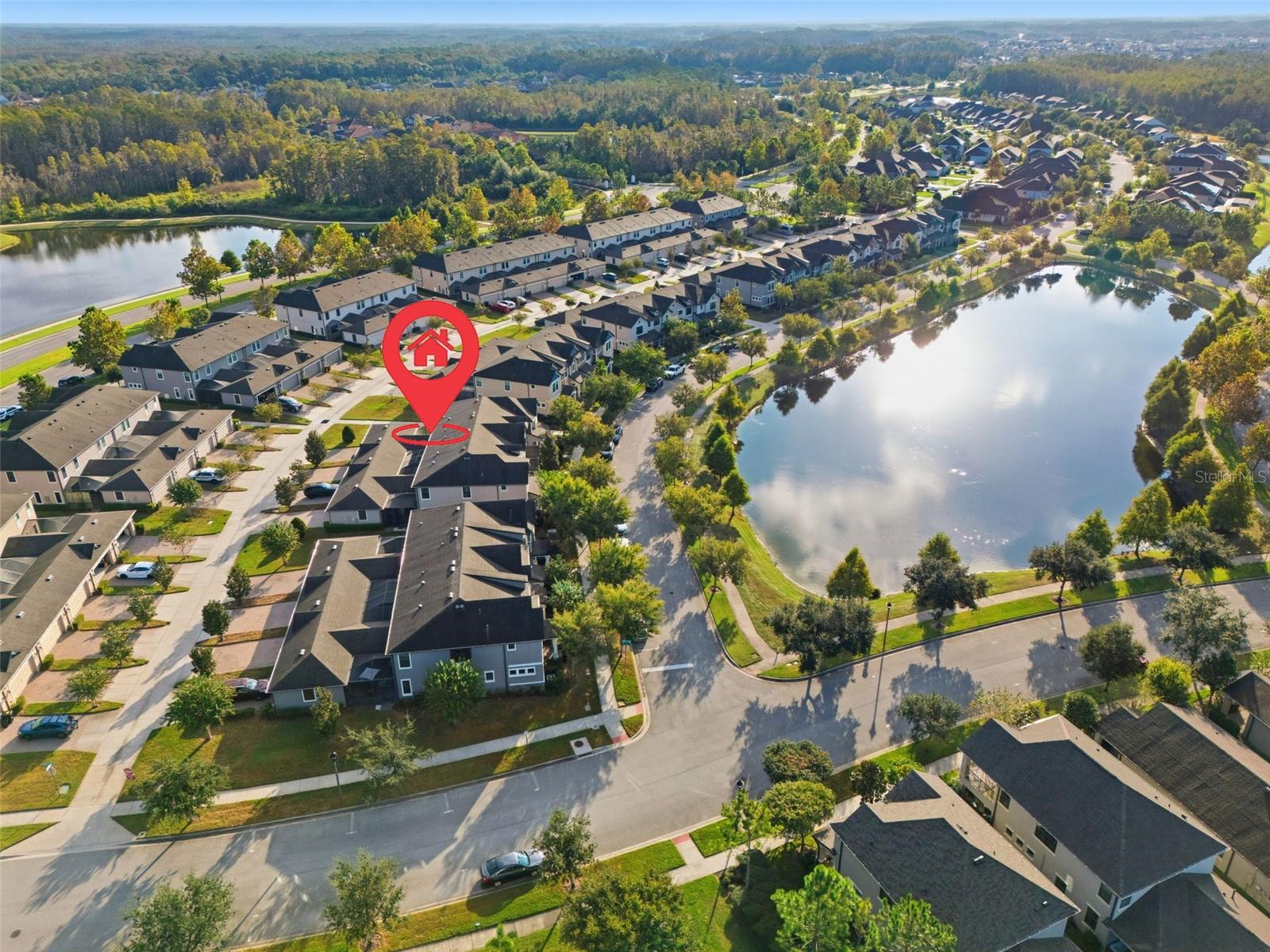 STARKEY RANCH VILLAGE 1 PH 3 - Residential Lease