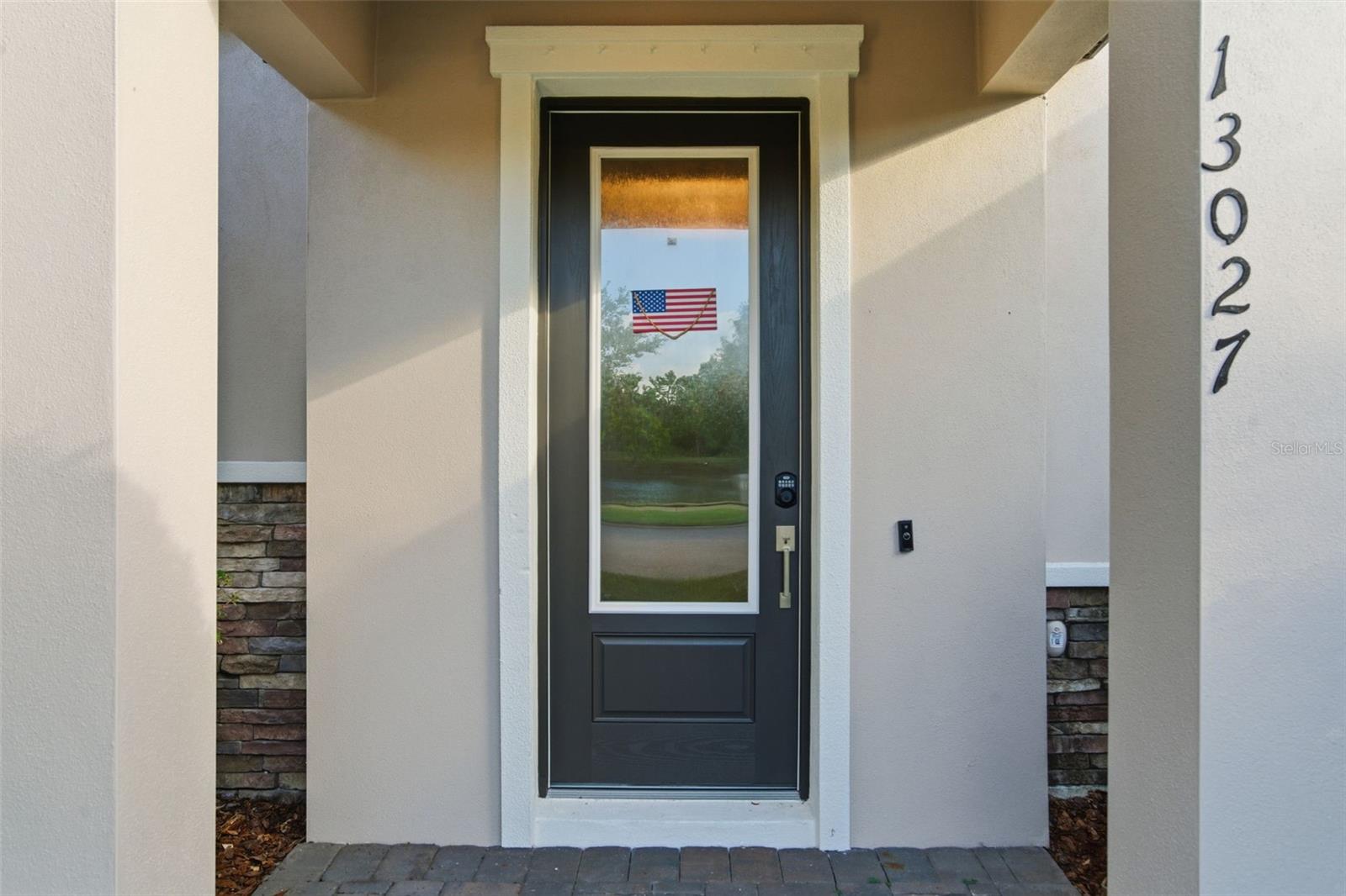 STARKEY RANCH VILLAGE 1 PH 3 - Residential Lease