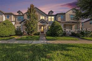 STARKEY RANCH VILLAGE 1 PH 3 - Residential Lease