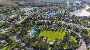 STARKEY RANCH VILLAGE 1 PH 3 - Residential Lease