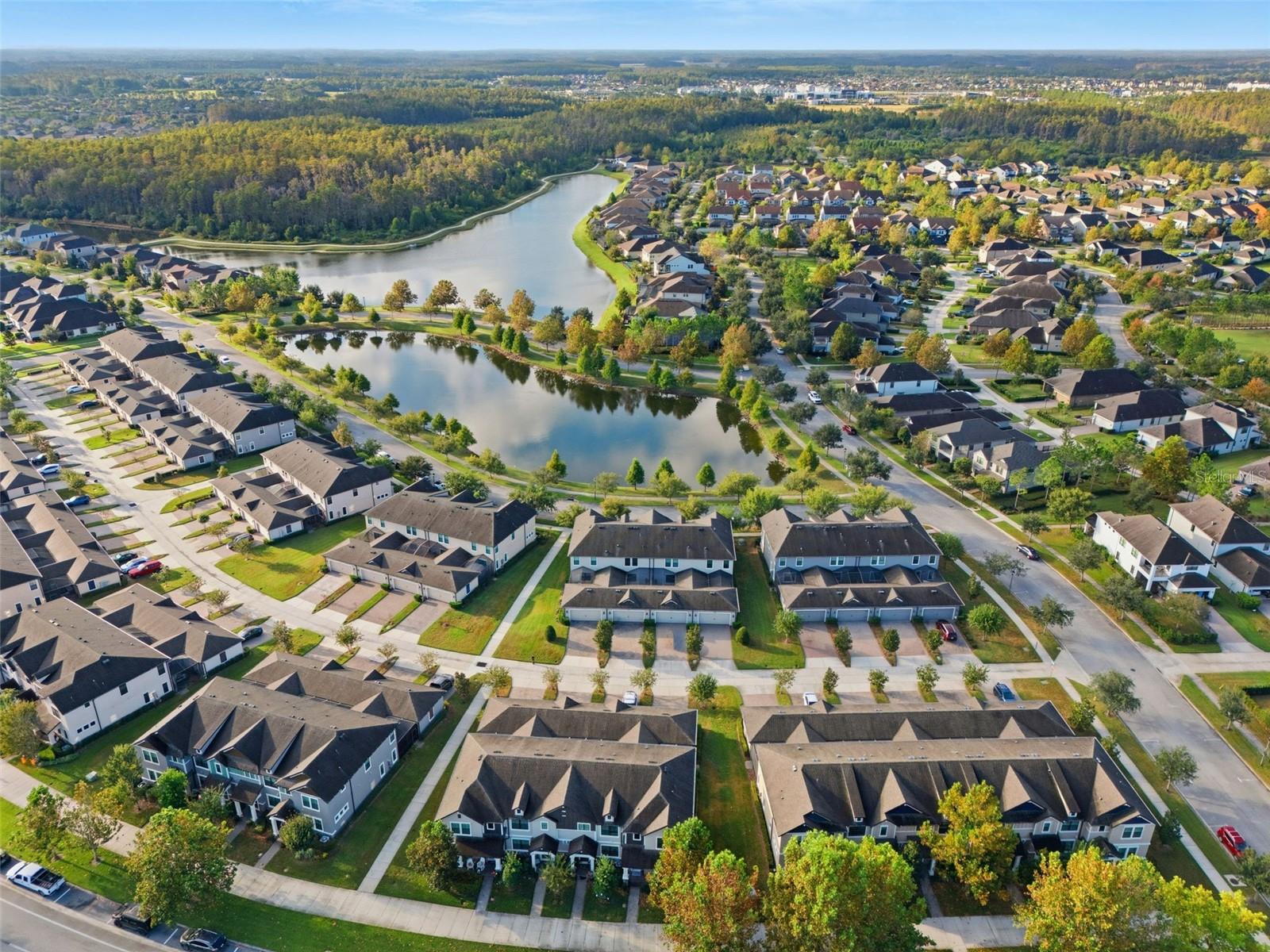 STARKEY RANCH VILLAGE 1 PH 3 - Residential Lease