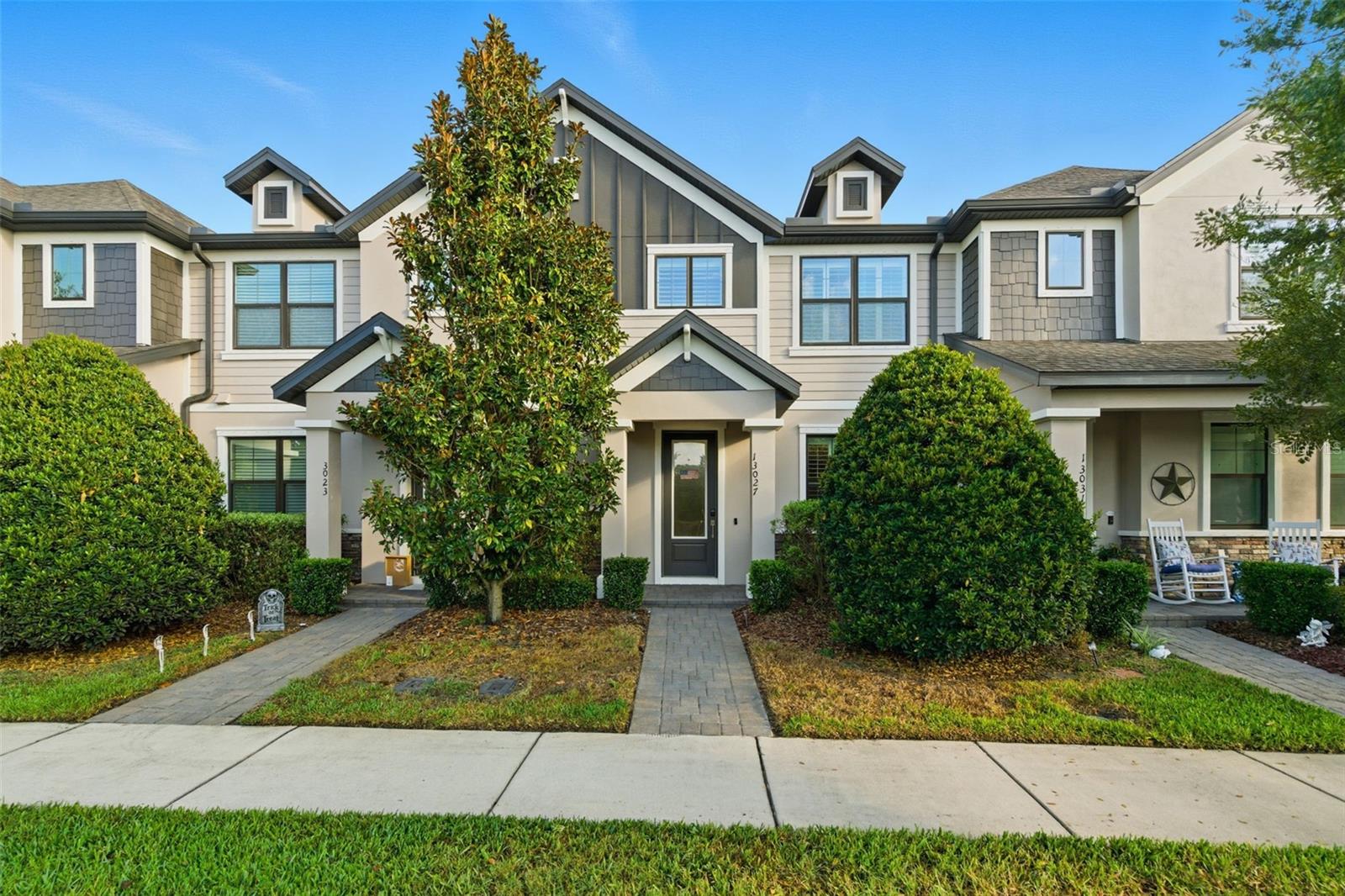 STARKEY RANCH VILLAGE 1 PH 3 - Residential Lease