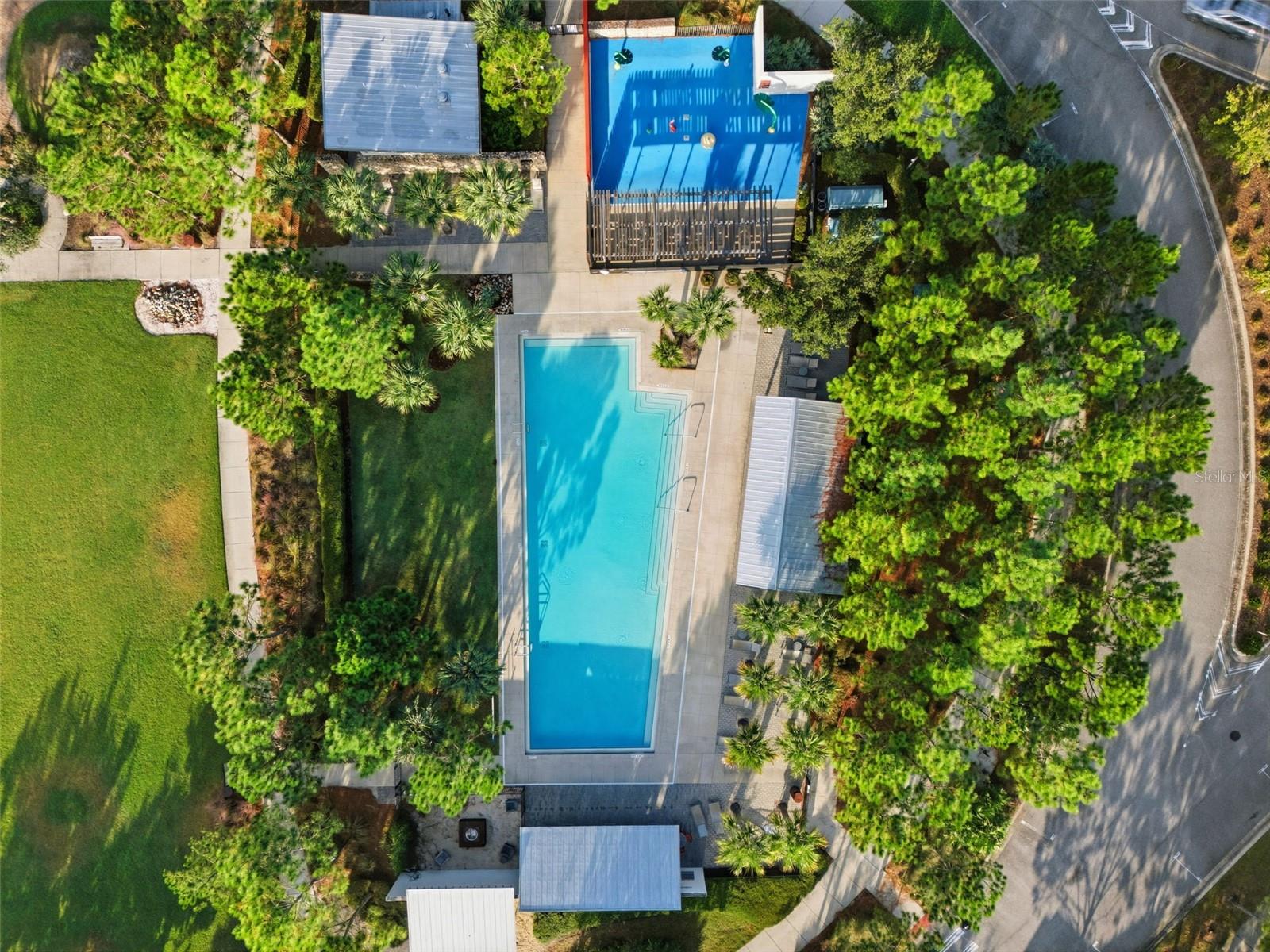 STARKEY RANCH VILLAGE 1 PH 3 - Residential Lease