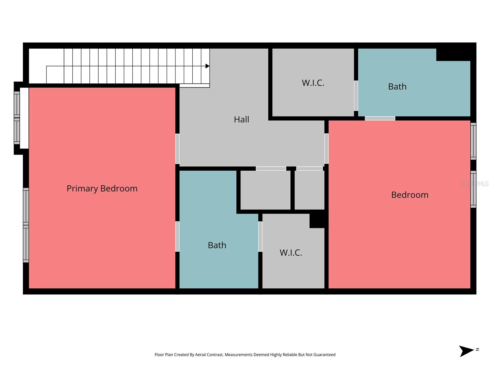 STARKEY RANCH VILLAGE 1 PH 3 - Residential Lease