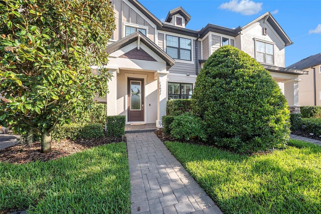 Photo of 13027 Batten Lane, Odessa, FL 33556 (MLS # TB8433730)