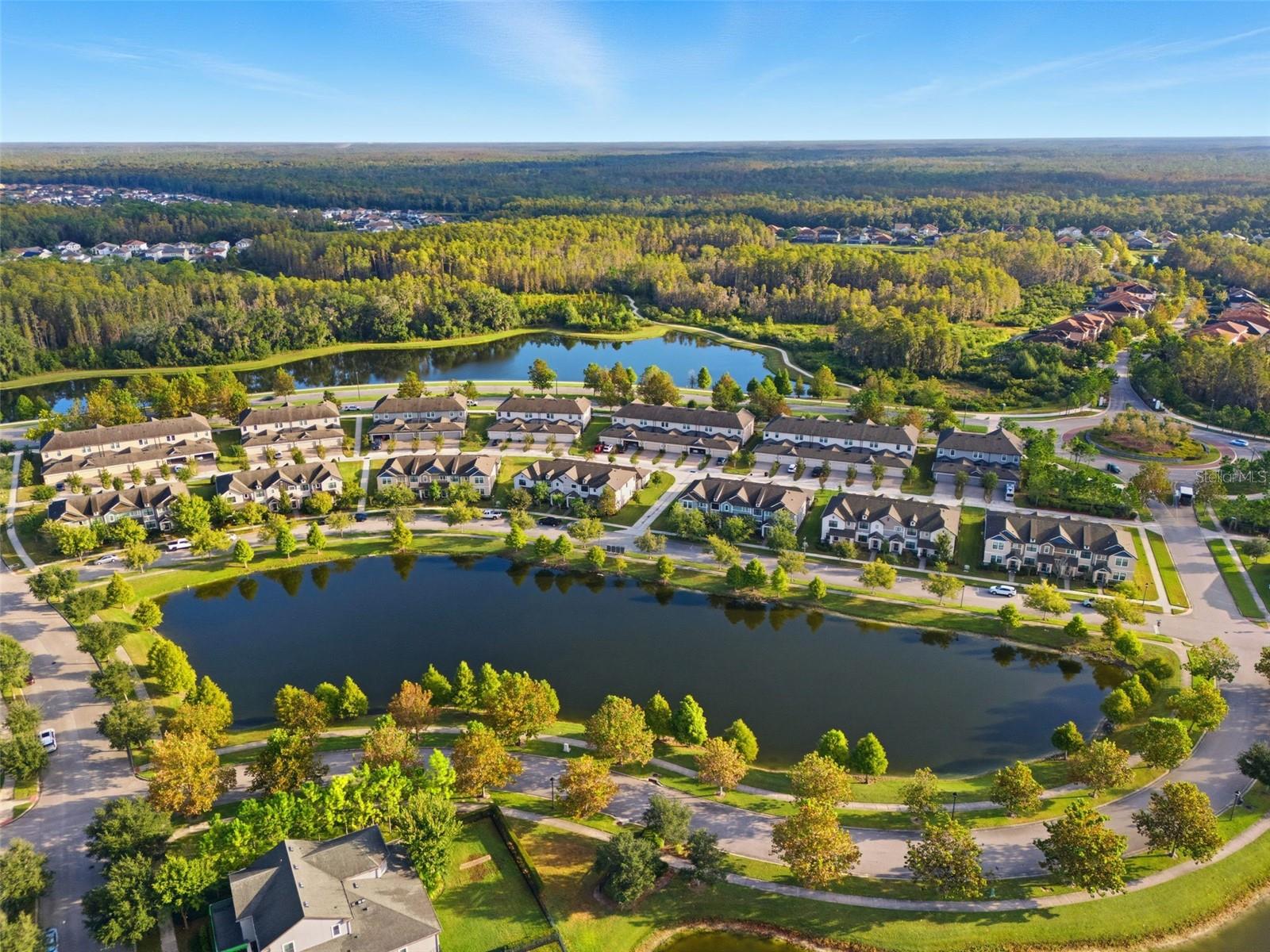 STARKEY RANCH VILLAGE 1 PH 3 - Residential Lease