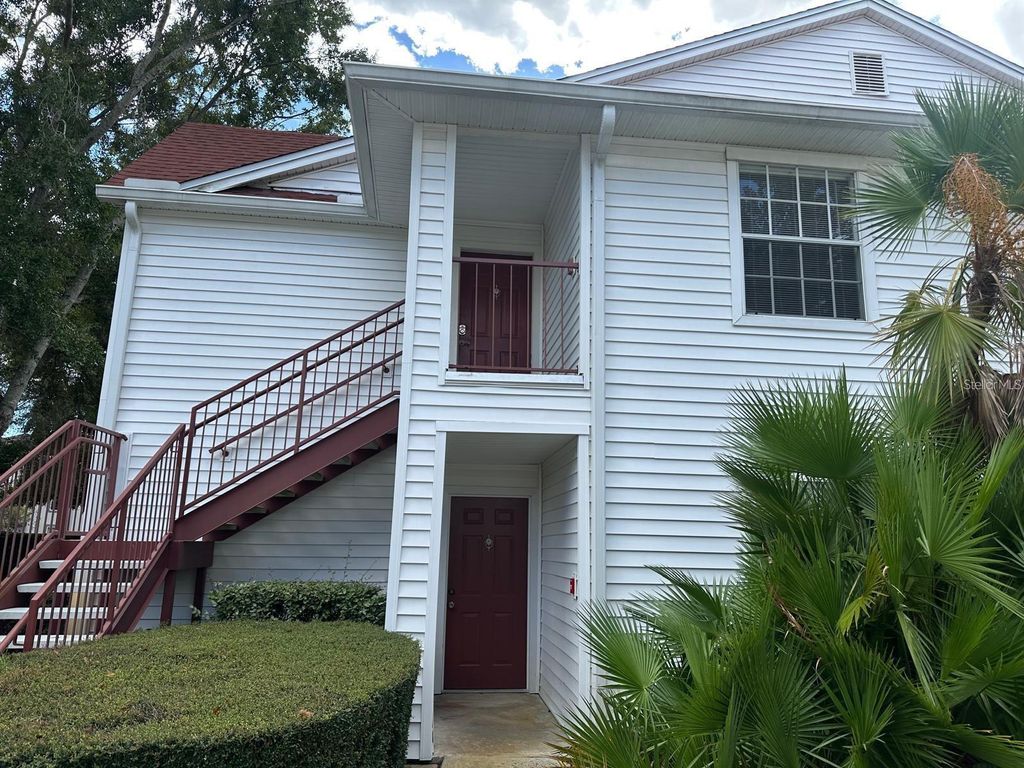 Photo of 11582 Westwood Boulevard #1428, Orlando, FL 32821 (MLS # O6421611)