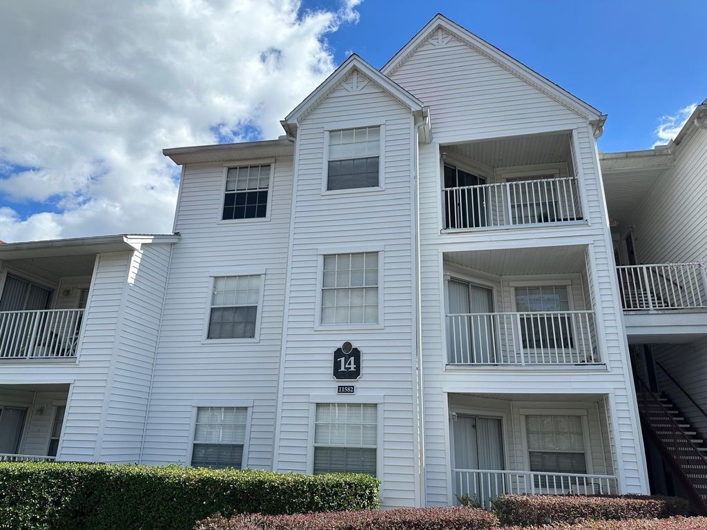 Photo of 11582 Westwood Boulevard #1428, Orlando, FL 32821 (MLS # O6421611)