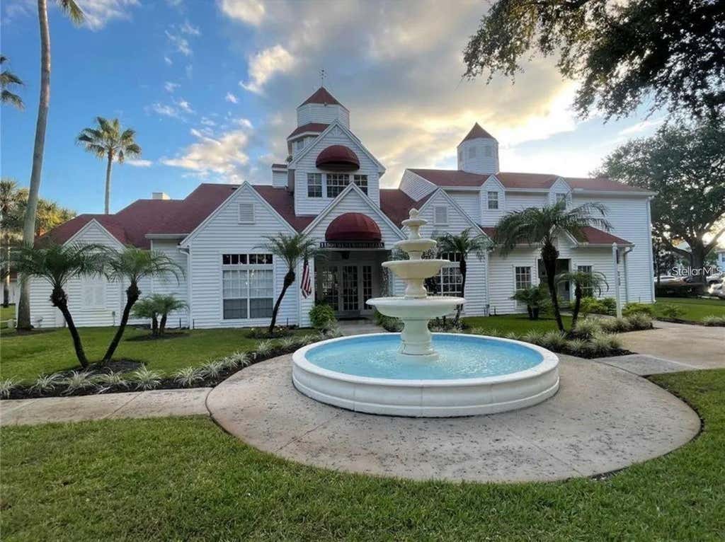 Photo of 11582 Westwood Boulevard #1428, Orlando, FL 32821 (MLS # O6421611)
