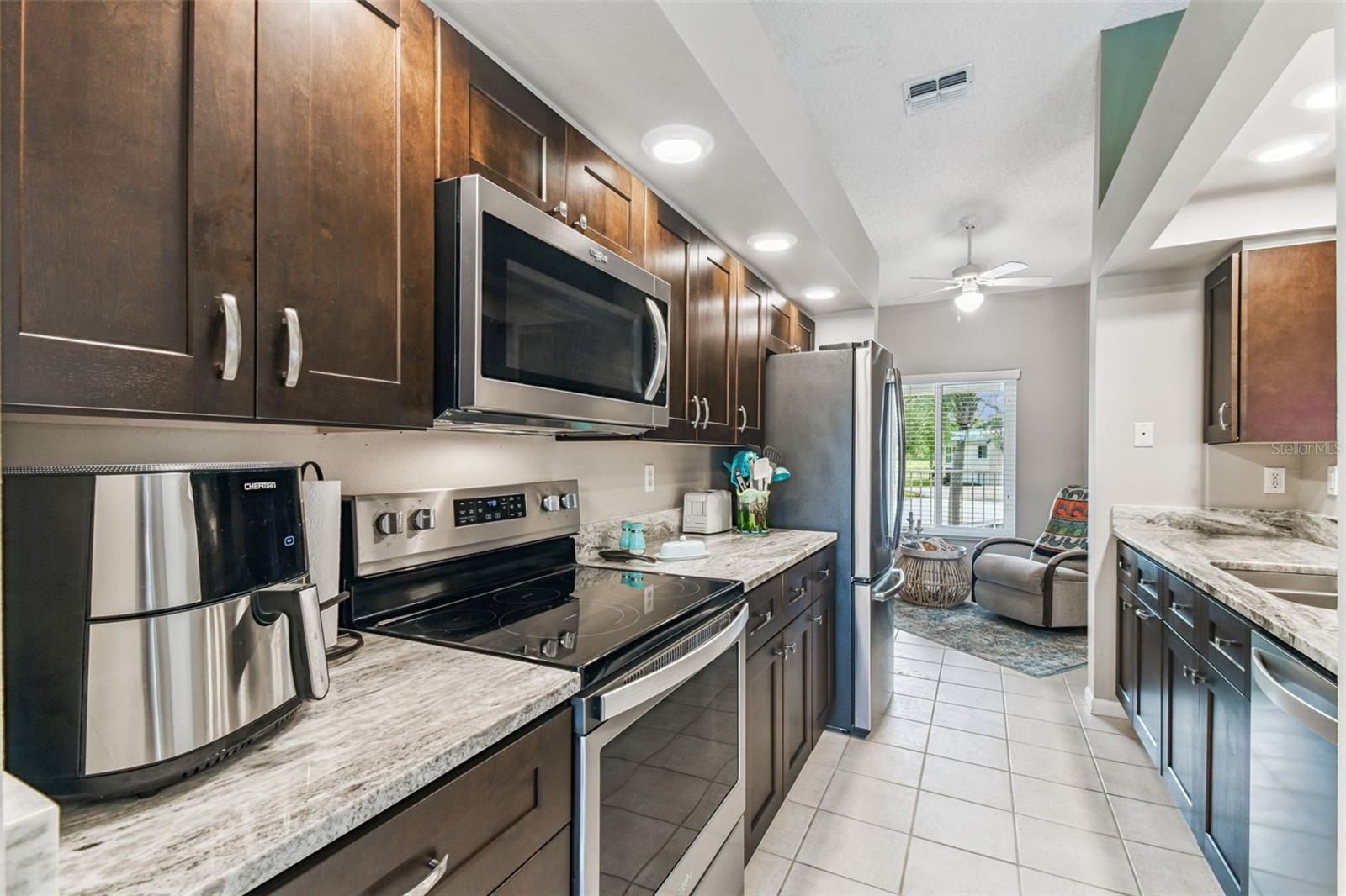 INDIGO POND CONDO - Residential