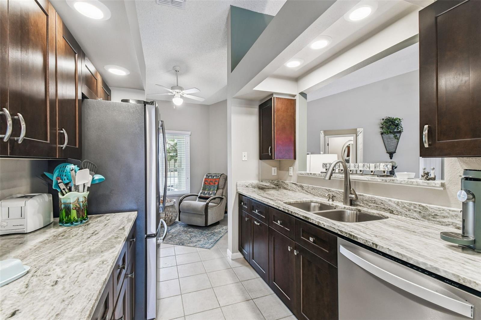 INDIGO POND CONDO - Residential