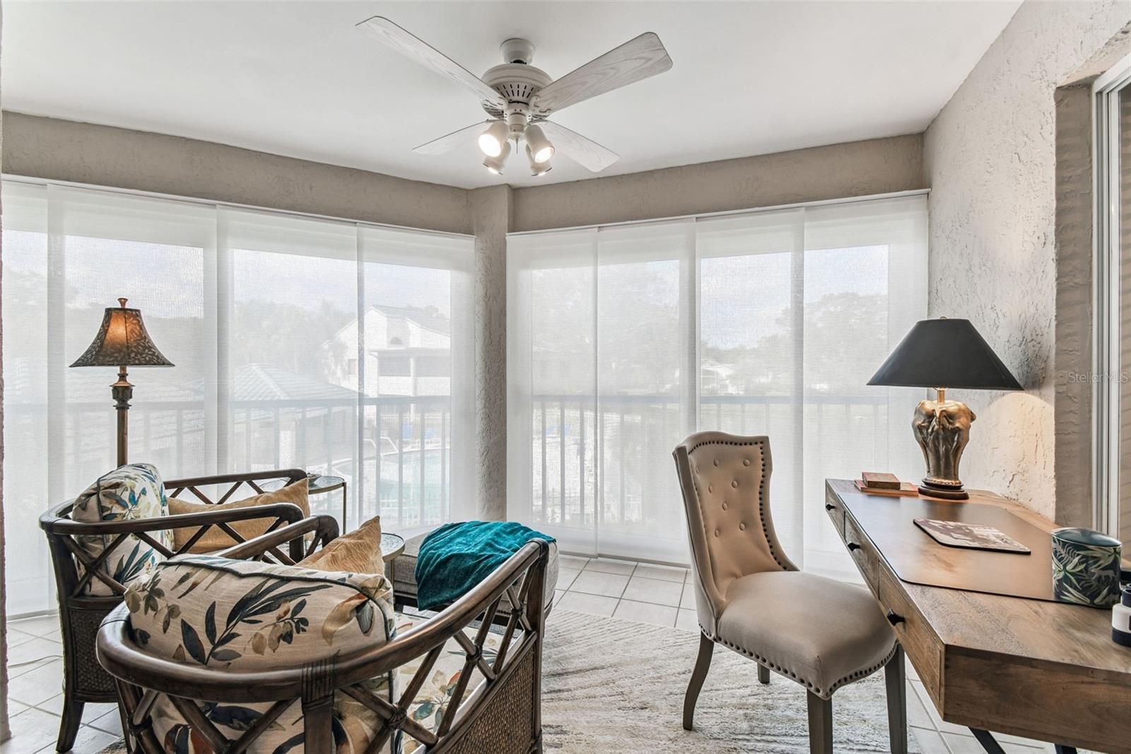 INDIGO POND CONDO - Residential