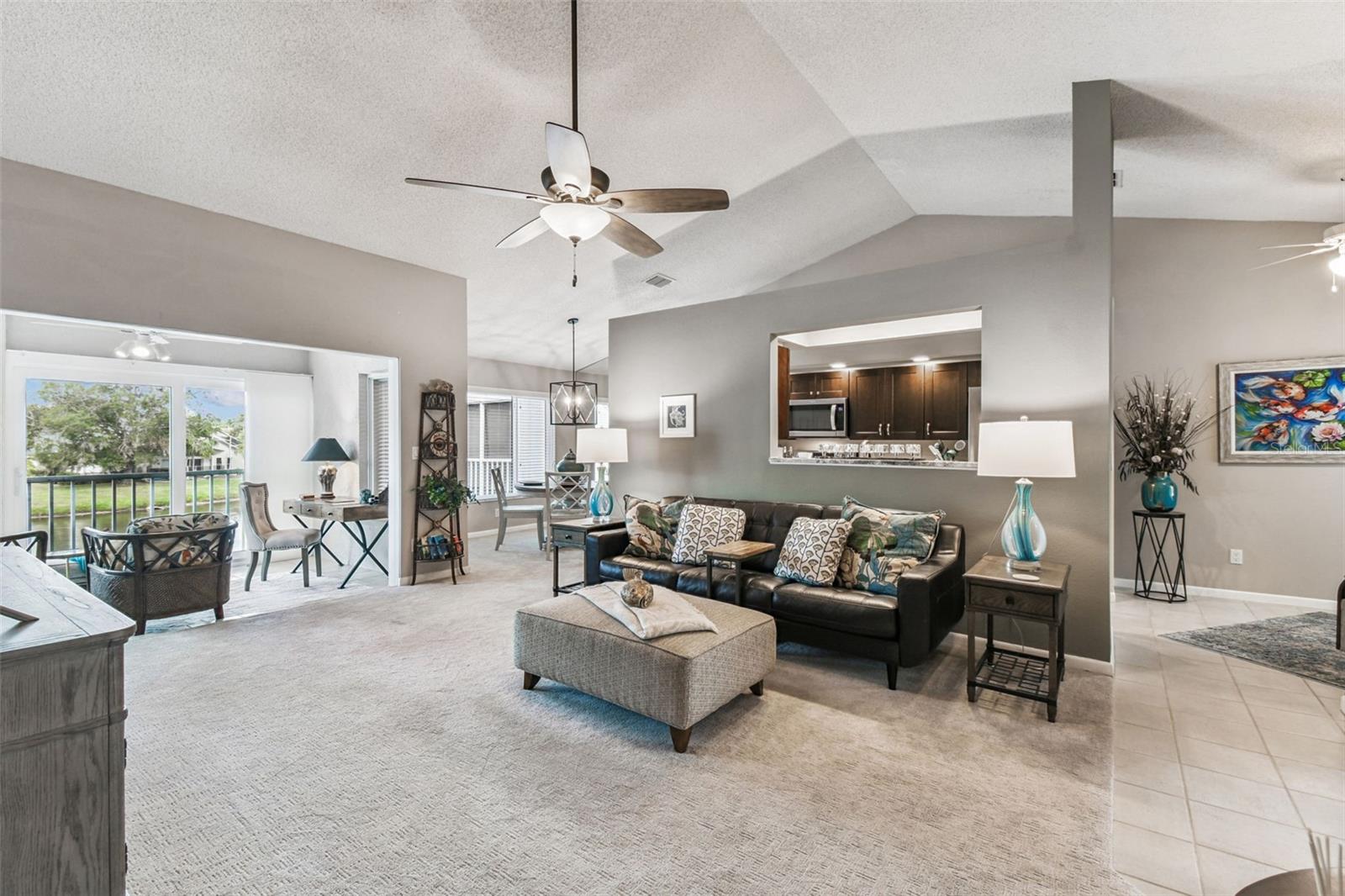 INDIGO POND CONDO - Residential